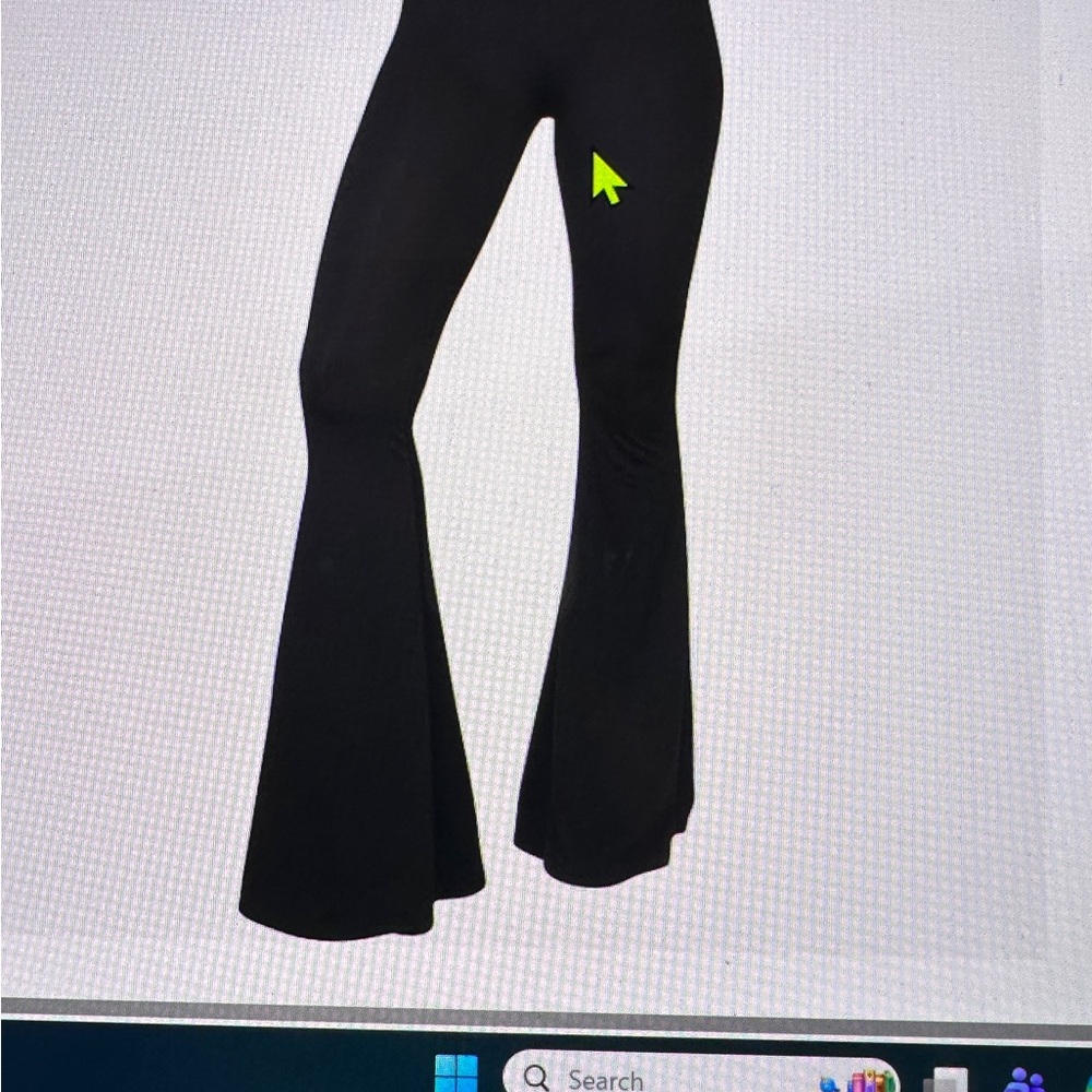 Daisy Del Sol High Waist Gypsy Yoga Pants (Avail only via Not-so-Mystery box)